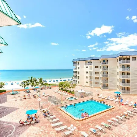 1414 Beach Cottages